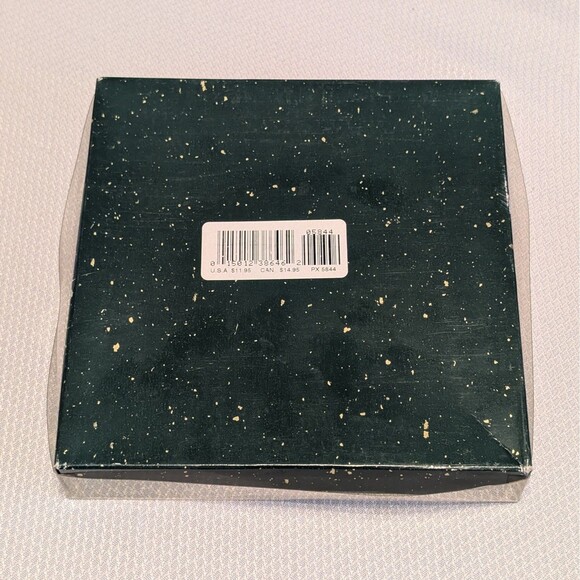 Hallmark Vintage NOS Christmas Star Spangled USA Flag Patriotic 20 Cards Veteran - Picture 7 of 7